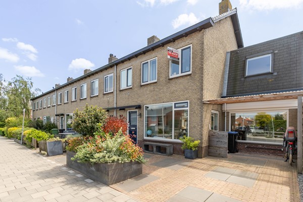 Medium property photo - Kerklaan 34, 2451 CG Leimuiden